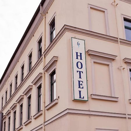 Hotel New Town ドレスデン エクステリア 写真